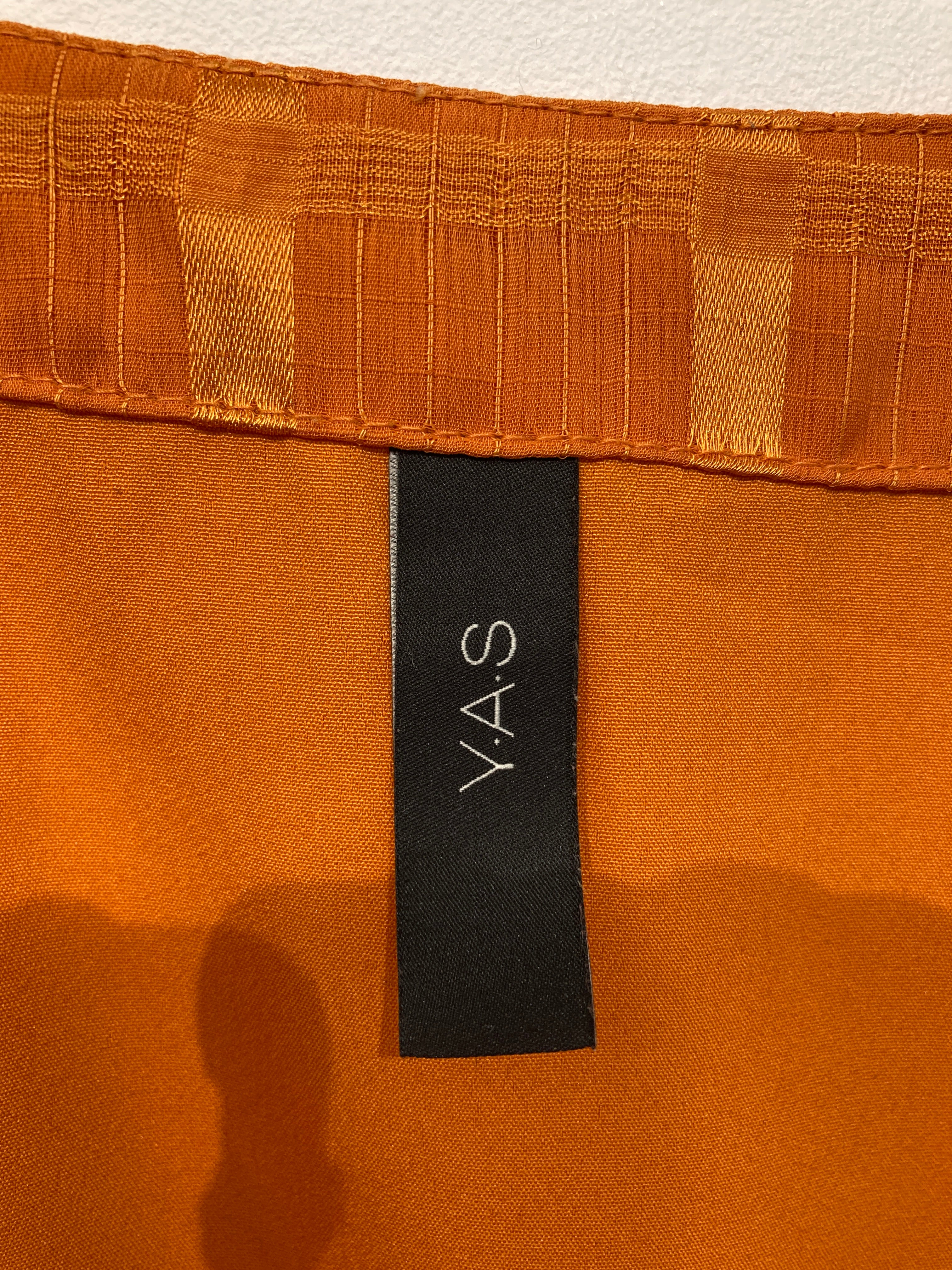 Y.A.S Kjole